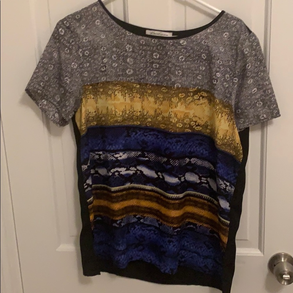 Kenneth Cole Top